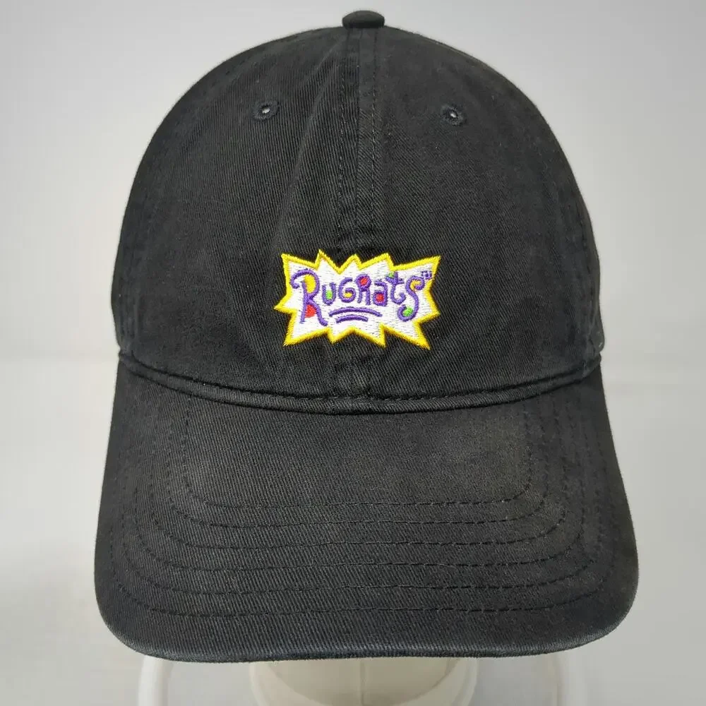 Nickelodeon rugrats baseball